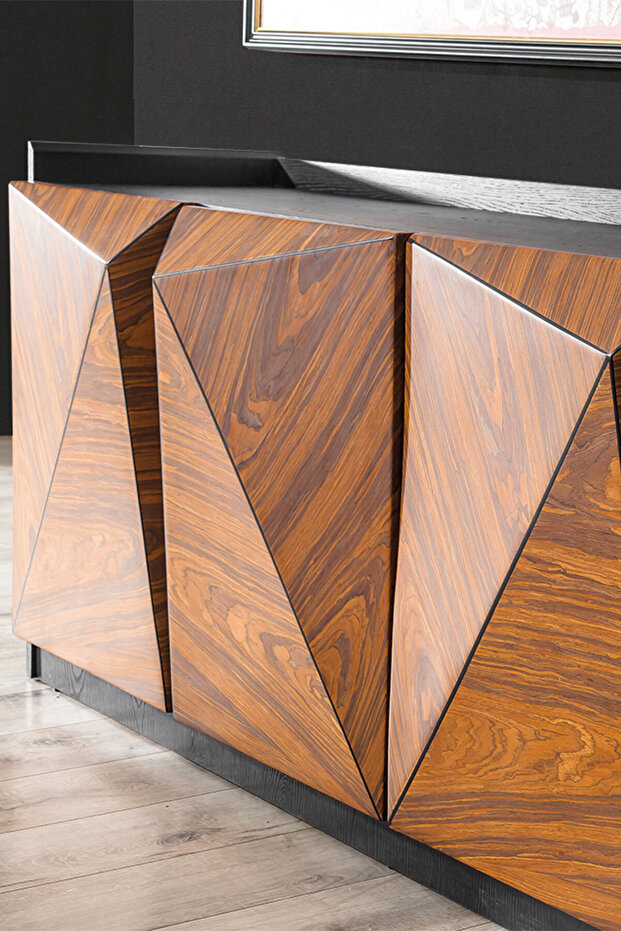 Hügo Ofis Lüx Konsol - 3