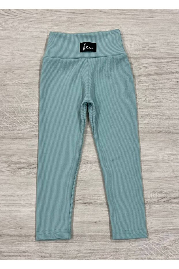 children's twill leggings