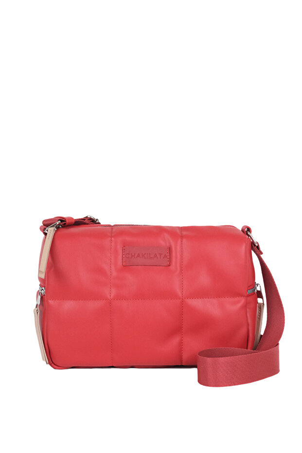 MALY BAG KIRMIZI - 1