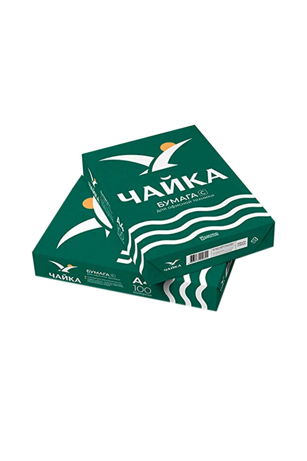 CHAYKA A4 Fotokopi Kağıdı 2 PAKET 1000 ADET