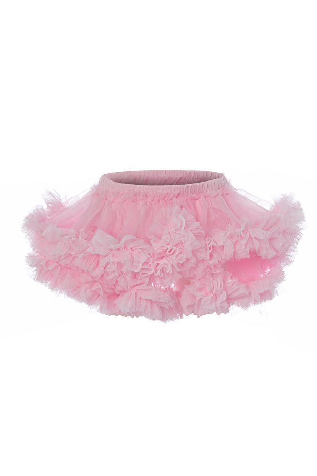 Tutu Külot Etek - 3