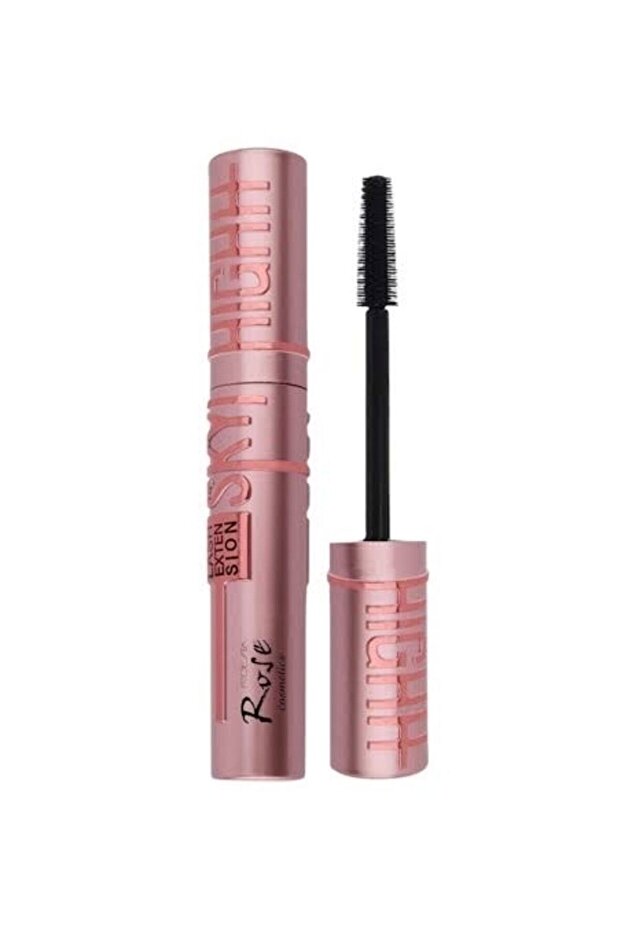 Mascara Waterproof - 1