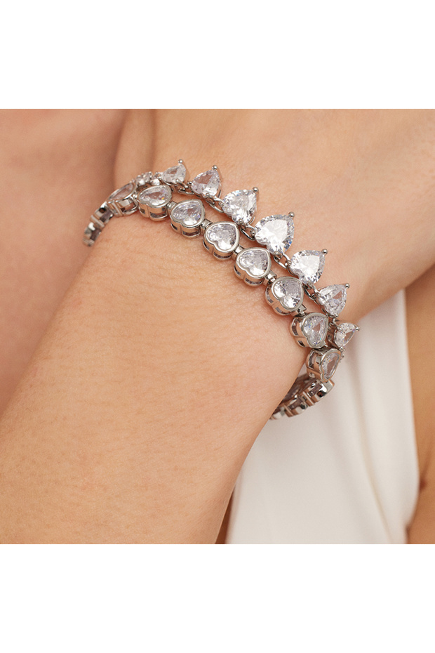 Seven Heart Bileklik - 3