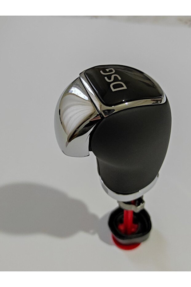 Octavia Automatic Gear Shift Knob Dsg - Octavia Gear Shift Chrome Problem