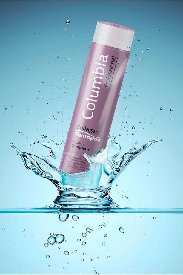 Kolajen Şampuan 400 ml - 2