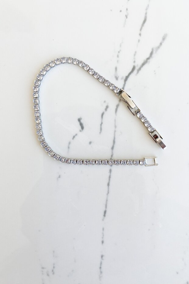 SU YOLU ÇELİK BİLEKLİK - 1