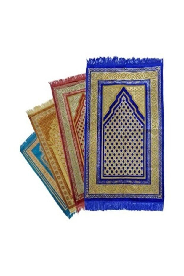 Şpinger Seccade - 1