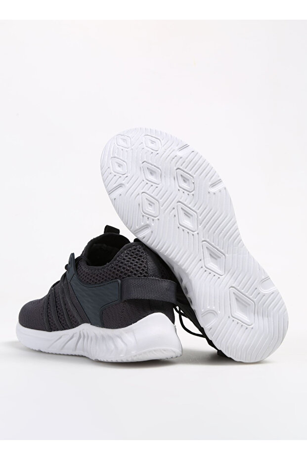 Antrasit Erkek Sneaker FEDORA - 4