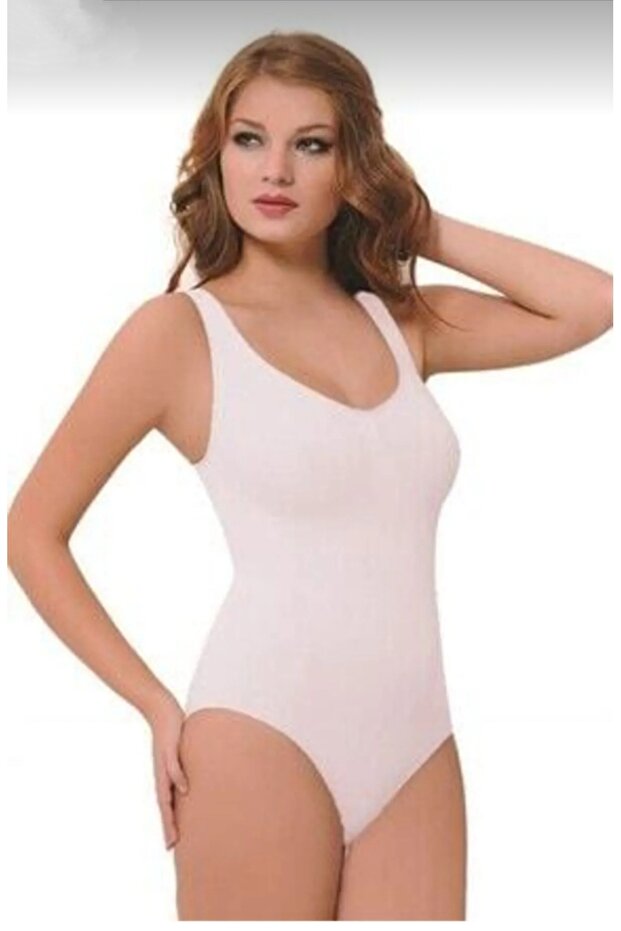 Seamless Body Corset