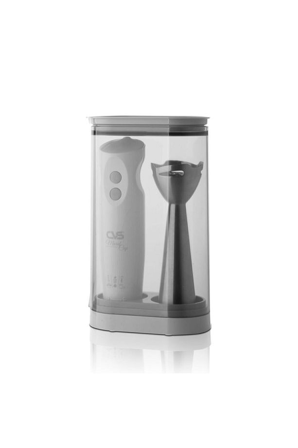 Maral Cup Koruyucu Standlı Çubuk Blender - Dn 1297 - 1