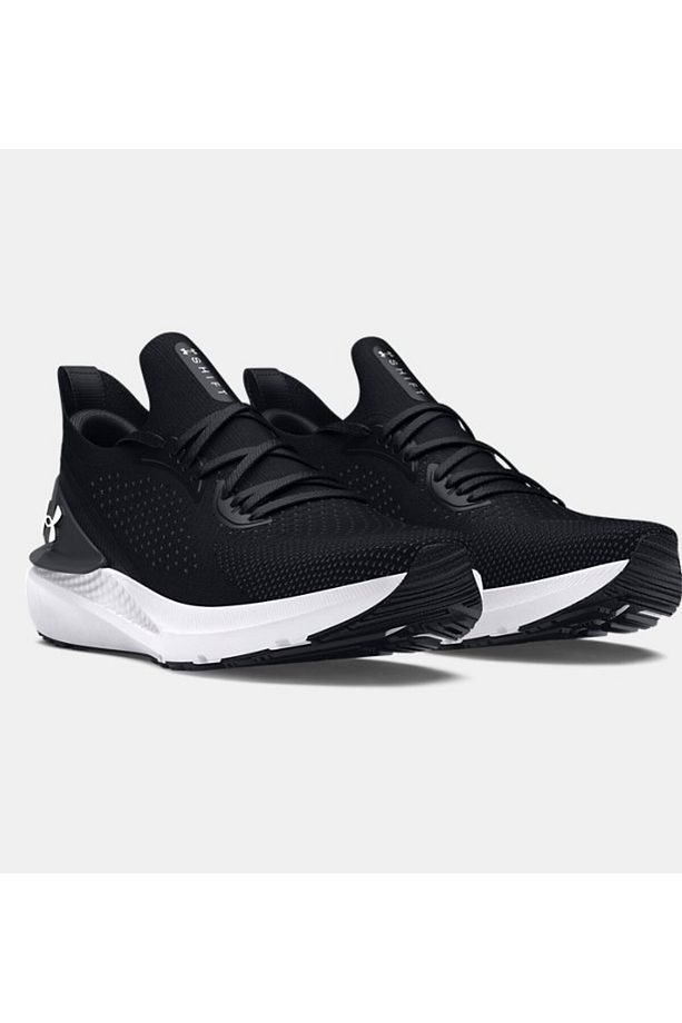 UA Shift Running Shoes Koşu Ayakkabısı - 5