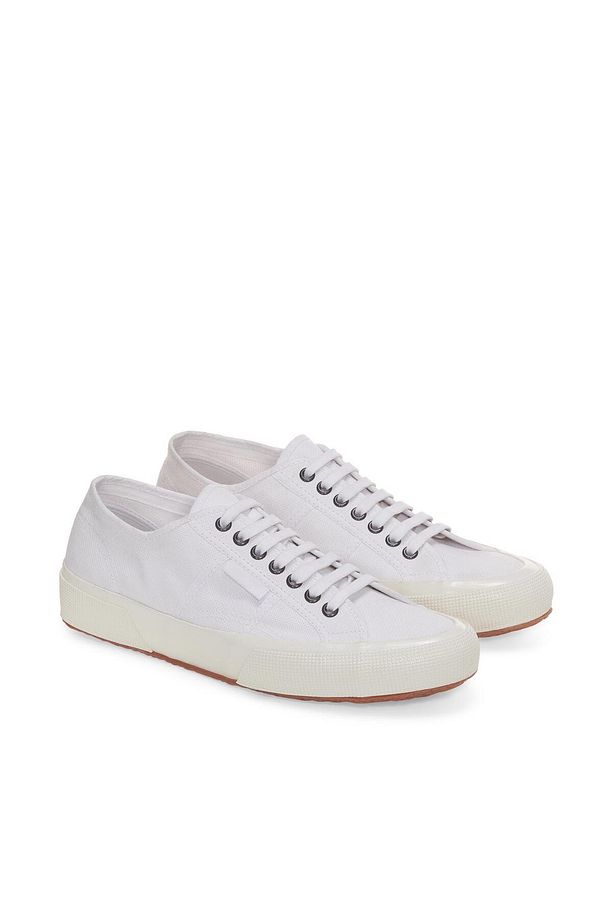 2750 Og Unisex Beyaz Bileksiz Sneaker - 2
