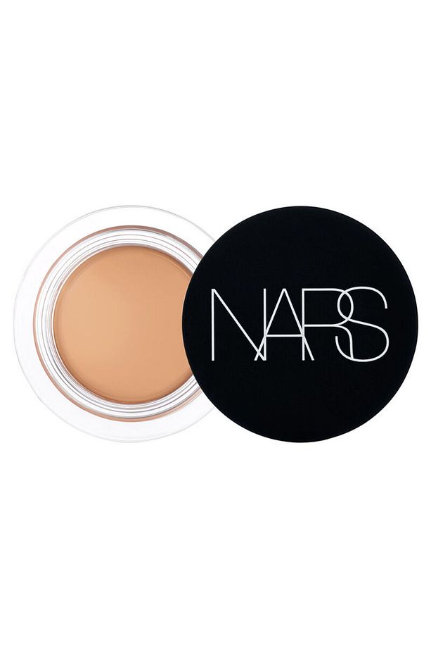 SOFT MATTE COMPLETE-Hyalüronik Asitli A&C&E Vitamin İçerikli Gün Boyu Kalıcı Mat Bitişli Kapatıcı - 1
