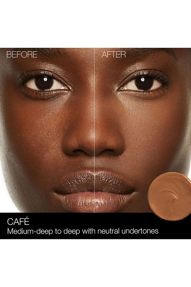 SOFT MATTE COMPLETE-Hyalüronik Asitli A&C&E Vitamin İçerikli Gün Boyu Kalıcı Mat Bitişli Kapatıcı - 3