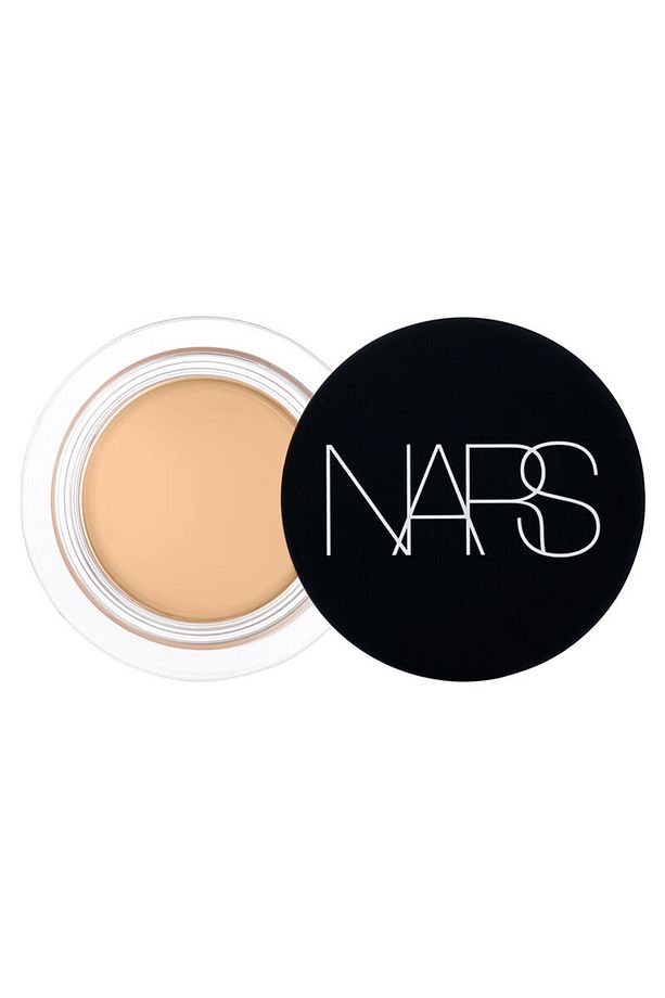 SOFT MATTE COMPLETE-Hyalüronik Asitli A&C&E Vitamin İçerikli Gün Boyu Kalıcı Mat Bitişli Kapatıcı - 1