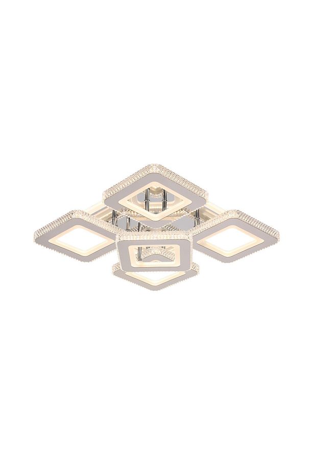 MQ-2021/4+1S PLAFONYER LED AVİZE - 1