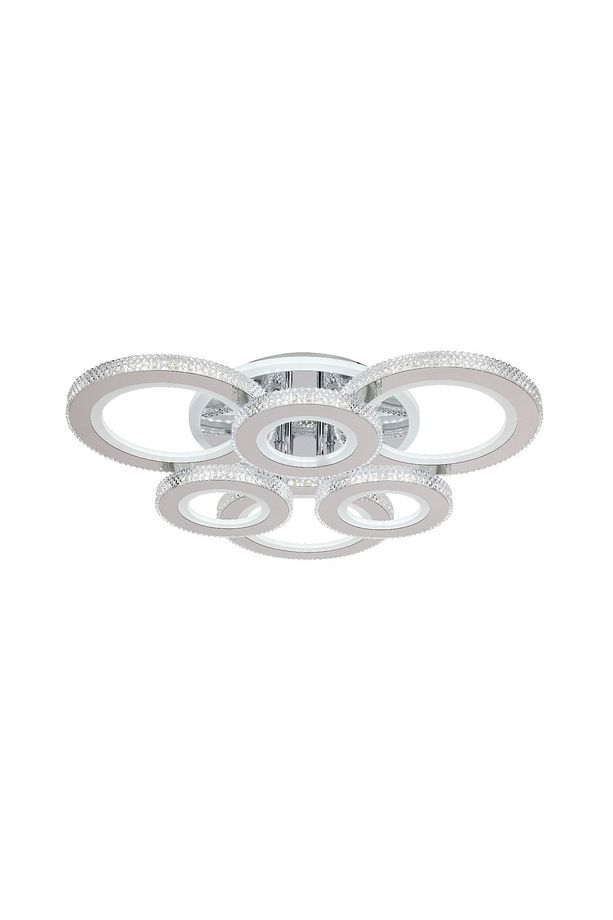 MQ-2023/3+3 CH PLAFONYER LED AVİZE - 2