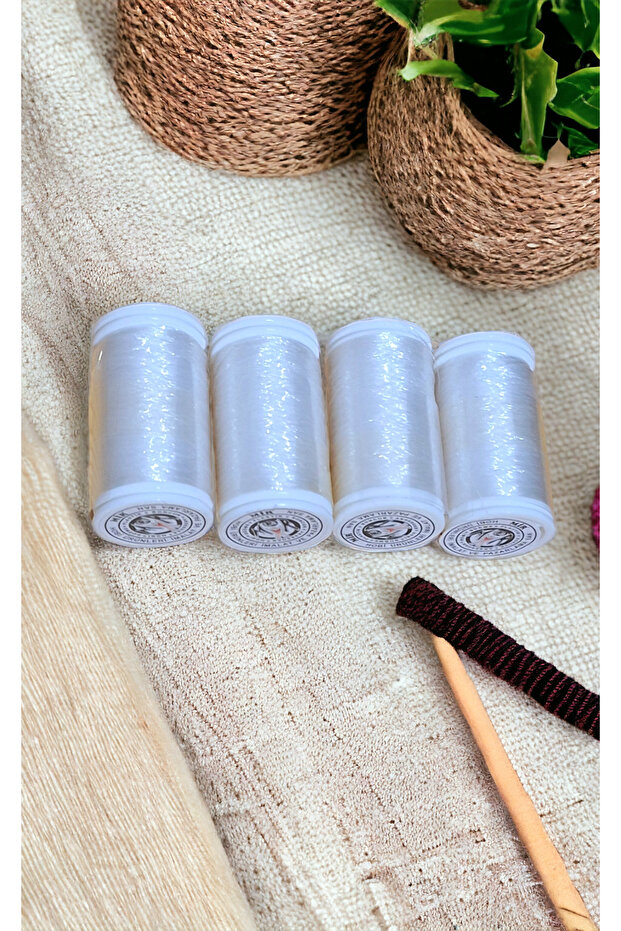 Ghost Rope - 200 Meters - Set of 4 (800 Meters)