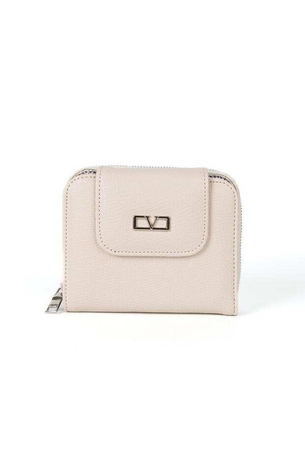 Wallet Mv109 Beige