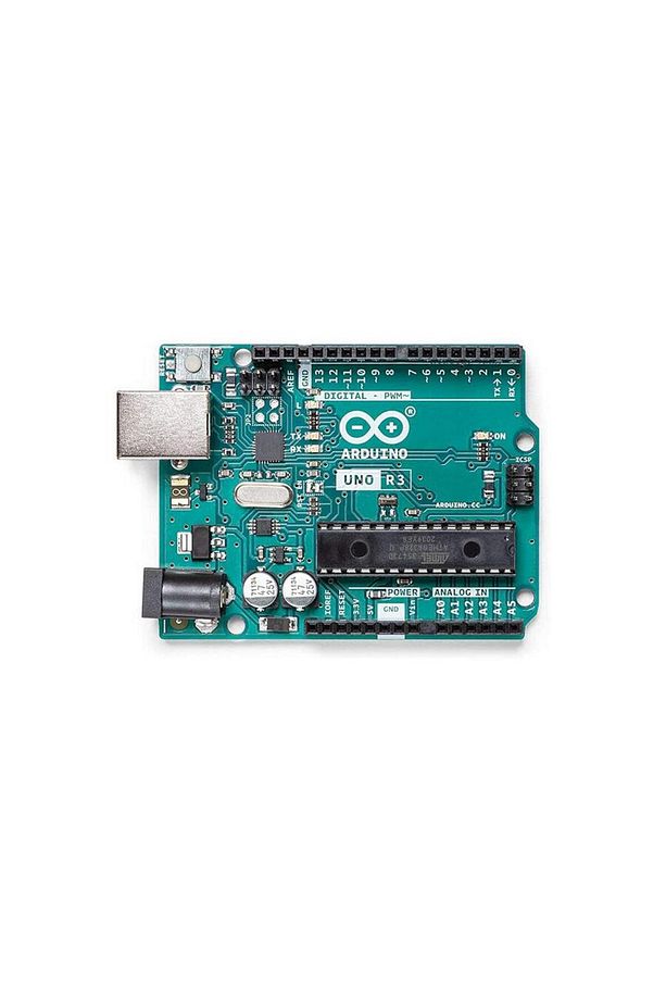 Orijinal Arduino Uno R3 - 2