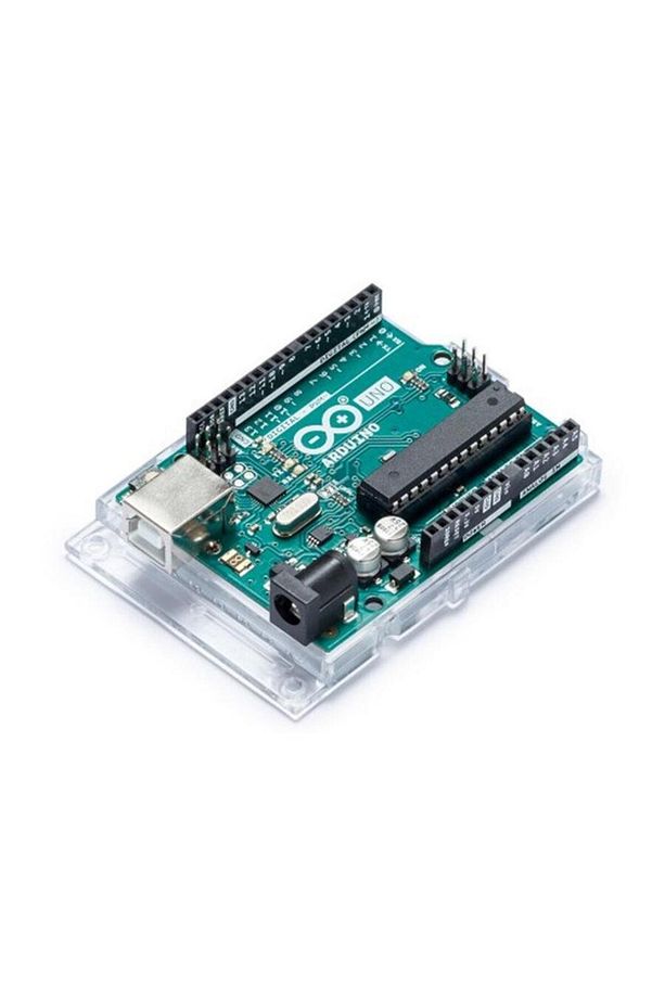 Orijinal Arduino Uno R3 - 1