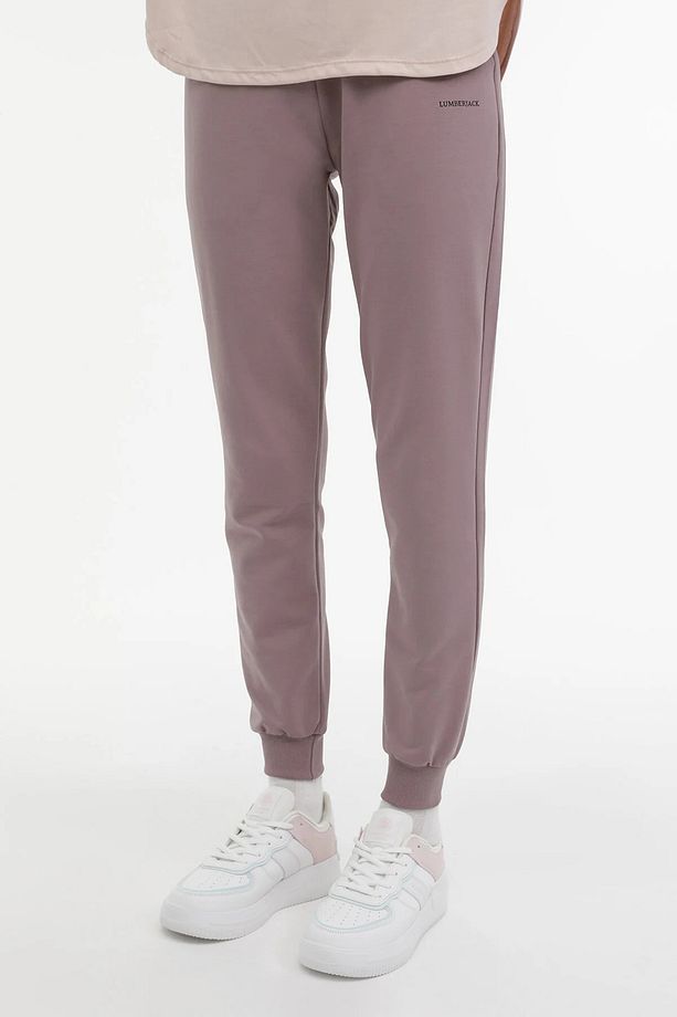 W-Ct133 Basıc Jogger 4Fx Kadın Eşofman Altı - 2