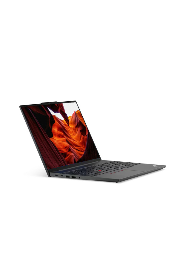 Thinkpad E16 Gen1 I5 1335U 8gb 512GB SSD 16" Wuxga IPS FDOS TB21JN0008TX02+WEBLEGELSINÇANTA - 1