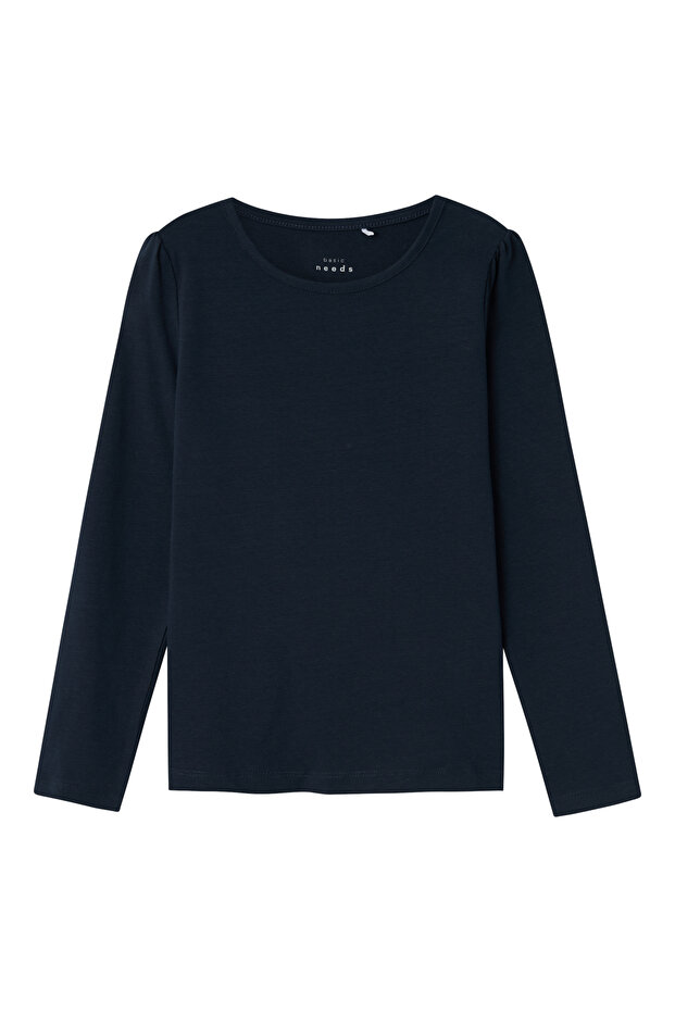 Tricou albastru - 4