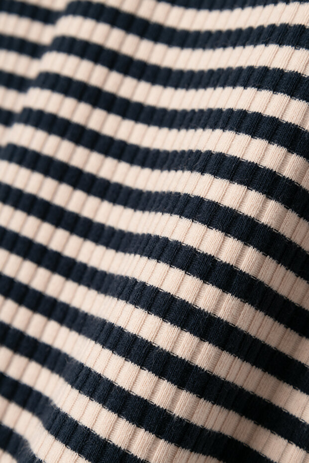 Mädchen Bluse Beige - 3