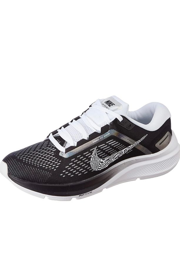 koşu ayakkabısı nike w air zoom structure 24 prm kadın koşu ayakkabısı - 2