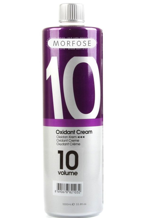 10 OKSİDAN 1000ml / 10 Volume - 1