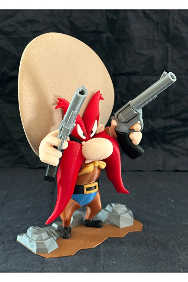 Yosemite Sam - 2