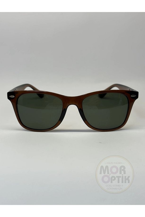 (HEDİYELİ) "POLARİZE+UV400" PULSAR PG1004 53-18-140 - 2