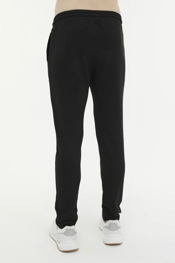 MR RJN89 BSC TP 4FX EŞOFMAN ALT - SİYAH - XL - ST07152-SİYAH-XL - 4