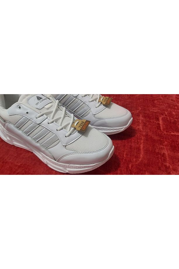 MC Jamper Unisex Spor Ayakkabı - 4