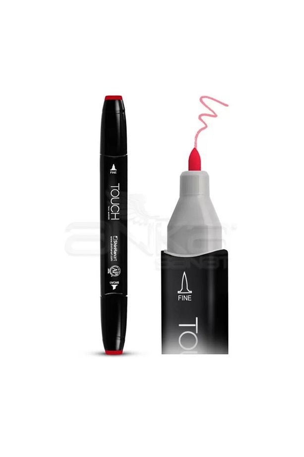 Twin Marker Kalem 36lı Set - 3