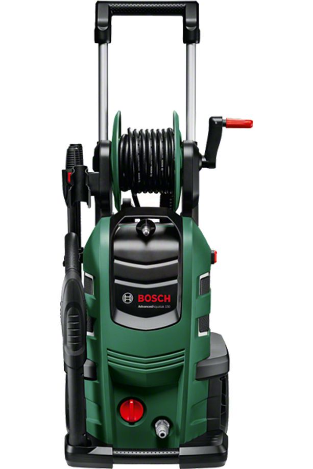 Yüskek Basınçlı Yıkama Makinesi Advancedaquatak 150 - 06008a7700 - 1