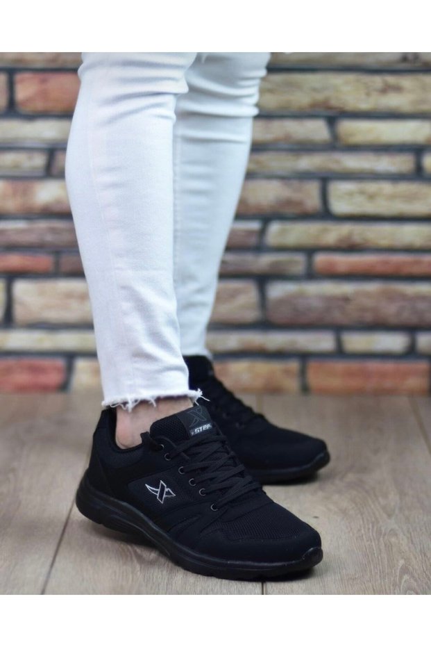 UNISEX FULL ORTHEPEDI LIGHTWEIGHT COMFORTABLE WALKING RUNNING SPORTS SHOES 45-46-47-NUMBERS
