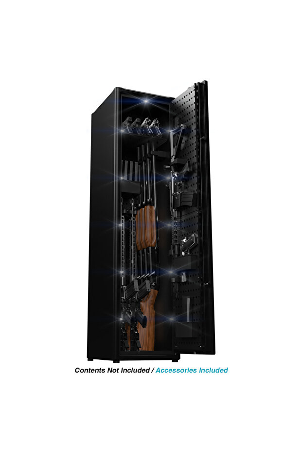 RS800İ PLUS Karbon Çelik Kasa - 1