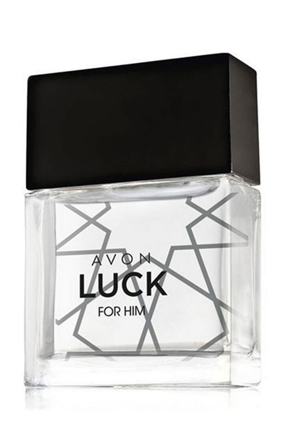 Luck Erkek Parfüm Edt 30 ml. - 1