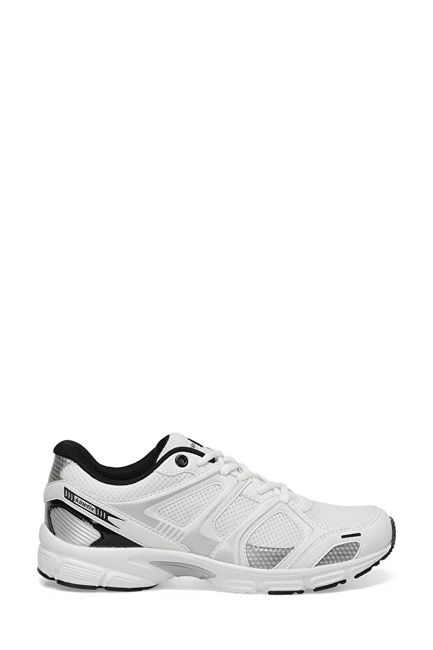 ARION TX W 4FX White Women's Running Shoes