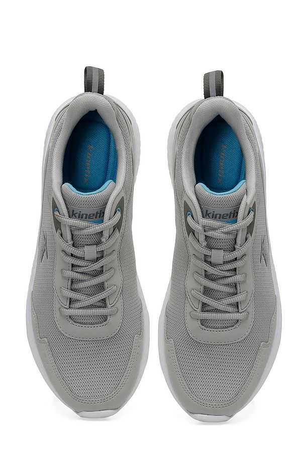 NANCY TX 4FX Gri Erkek Sneaker - 4