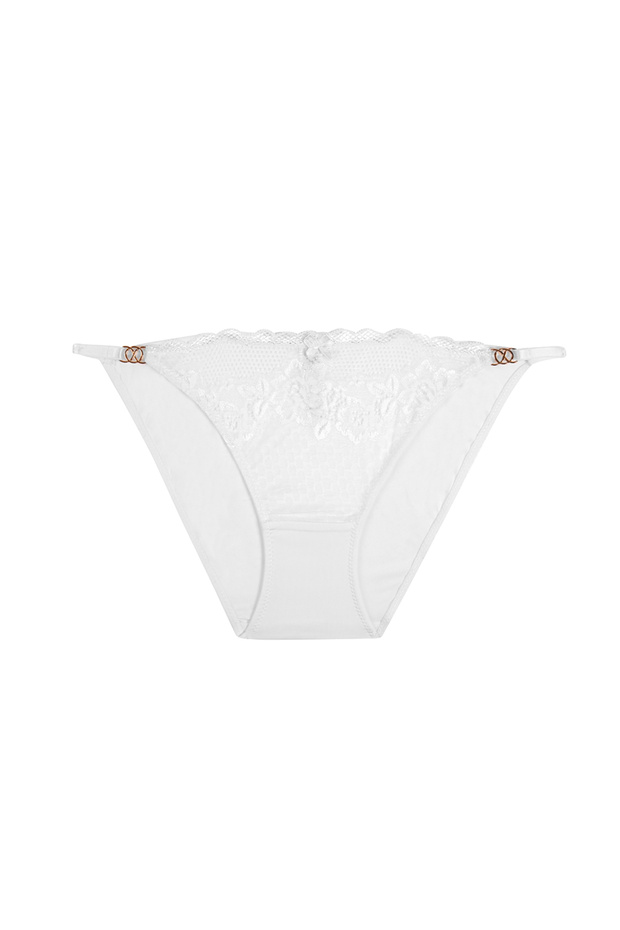 Paradise Slip Külot - 1