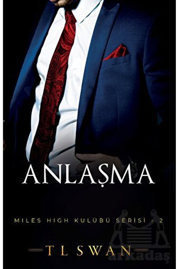 Anlaşma