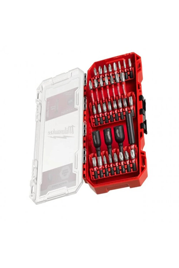 T4932492003 Shock Wave Bits Uç Seti 35 Parça - 2