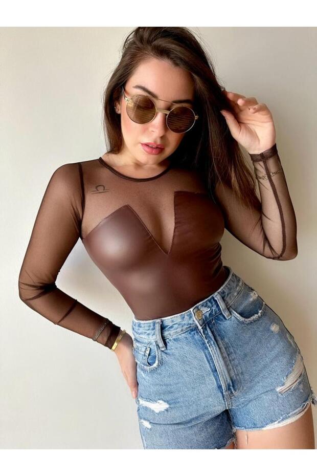 Bodysuit - 1
