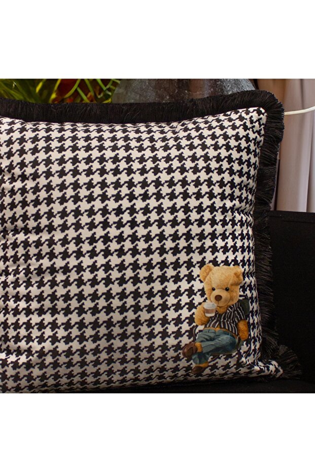 Επιθεωρητής λοστού Teddy - 2