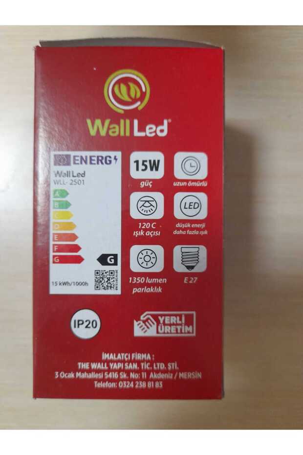AVİZE LED AMPÜL - 2