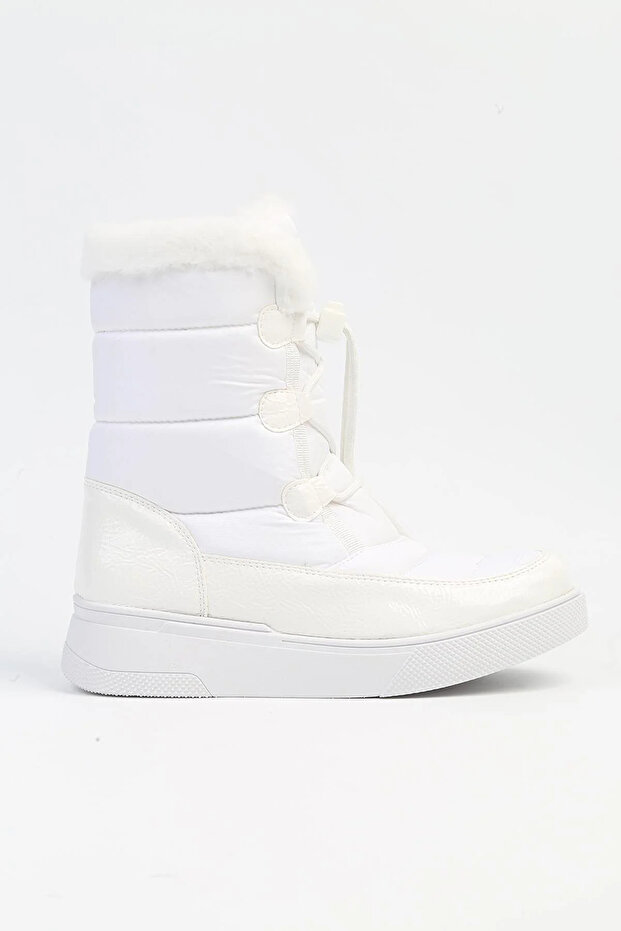 BAĞCIKLI KAR BOTU PC-52595 - 2