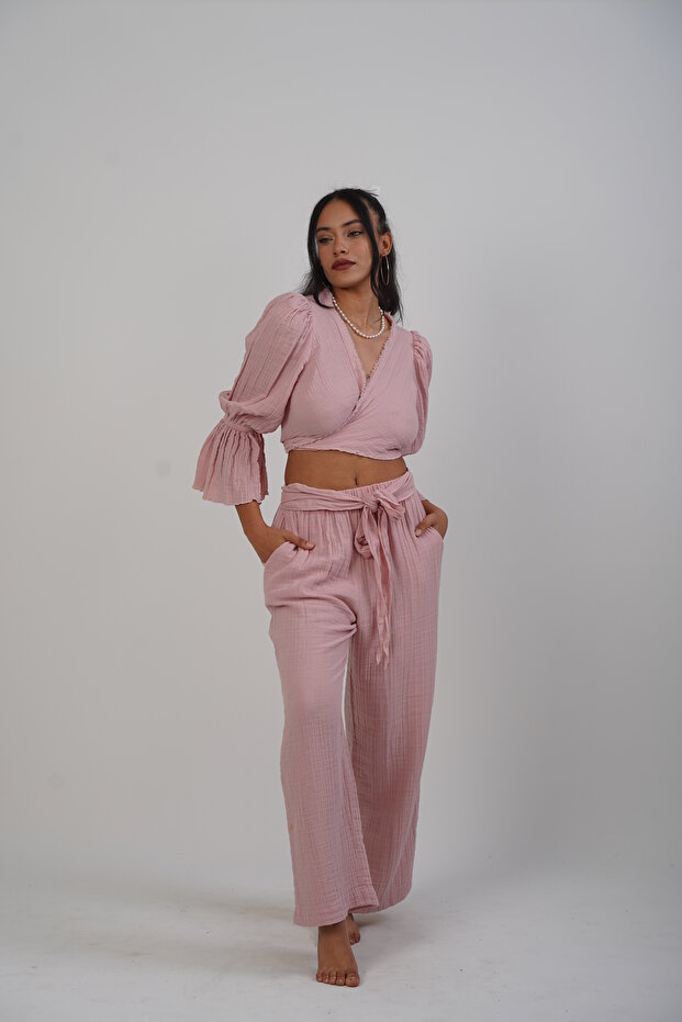 DİVA PANTOLON / DİVA TROUSERS